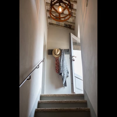 Emilio | Stylish Villa for 4 on historic Tuscan estate