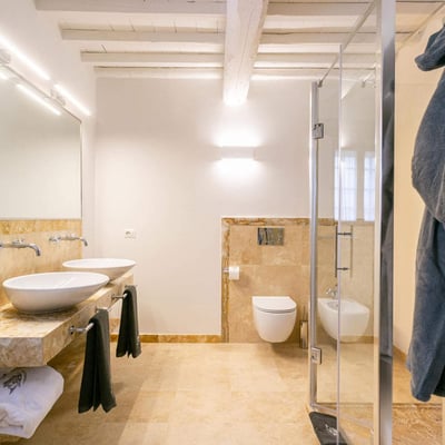 Fagiano | Villa for 6 in Chianti with pool