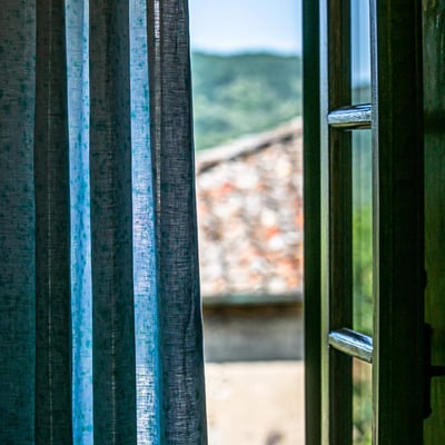 Fagiano | Villa for 6 in Chianti with pool