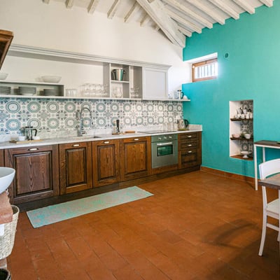 Fagiano | Villa for 6 in Chianti with pool