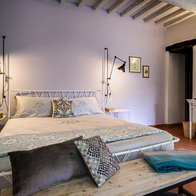 Fagiano | Villa for 6 in Chianti with pool