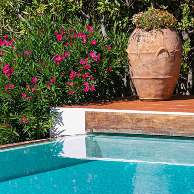 Fagiano | Villa for 6 in Chianti with pool