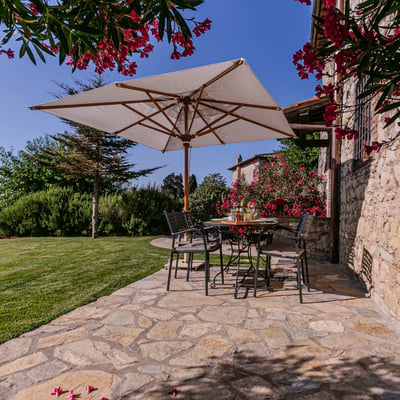 Casa Giacco | Two-bedroom apartment on a Chianti wine estate
