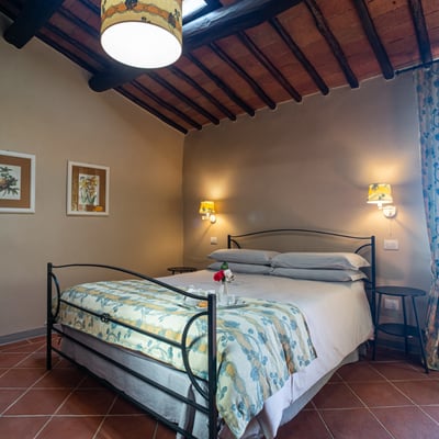Casa Giacco | Two-bedroom apartment on a Chianti wine estate