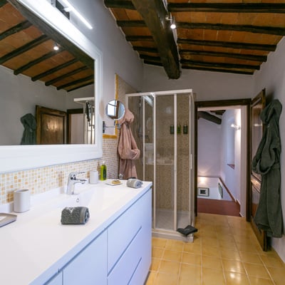 Casa Giacco | Two-bedroom apartment on a Chianti wine estate