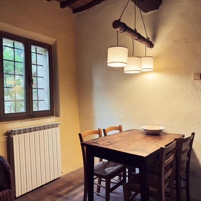 Il Granaio | Apartment for 4 near the Merse River