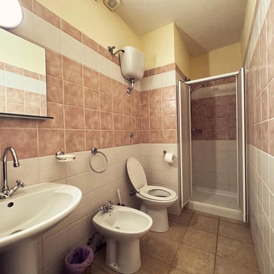 Il Nido | Apartment for 2 in a Sienese Farmhouse