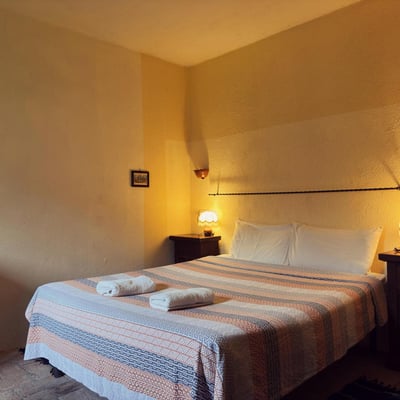Il Nido | Apartment for 2 in a Sienese Farmhouse