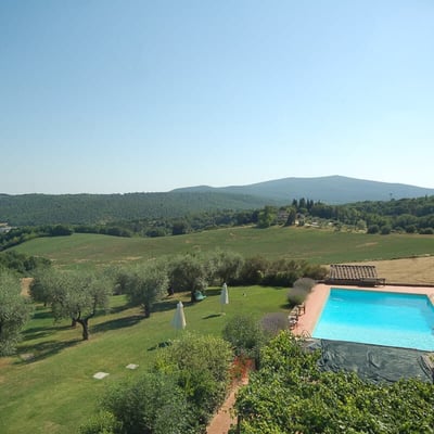 Malvasia |  A converted barn on a wine estate, with beautiful views 