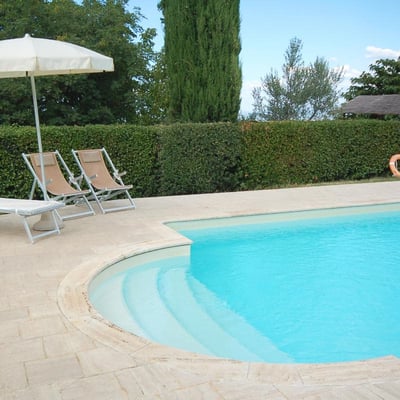 Mandorlo | Apartment on Agriturismo close Casole d'Elsa