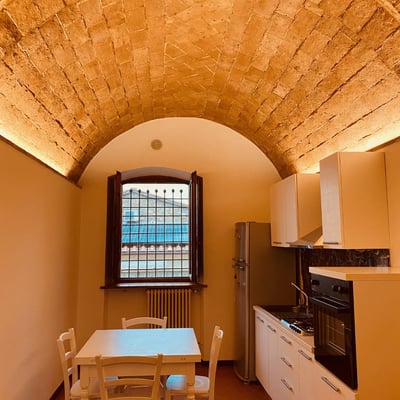 Mandorlo | Apartment on Agriturismo close Casole d'Elsa
