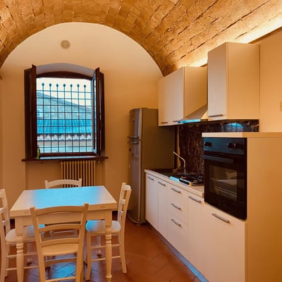 Mandorlo | Apartment on Agriturismo close Casole d'Elsa