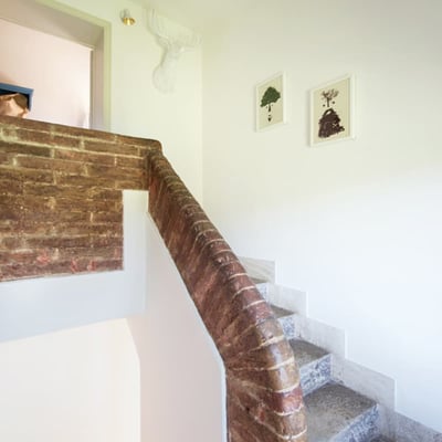 Marta | A spacious apartment for 6 in Montestigliano