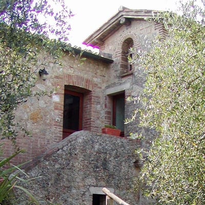 Massimo | A villa for 4 with generous gardens