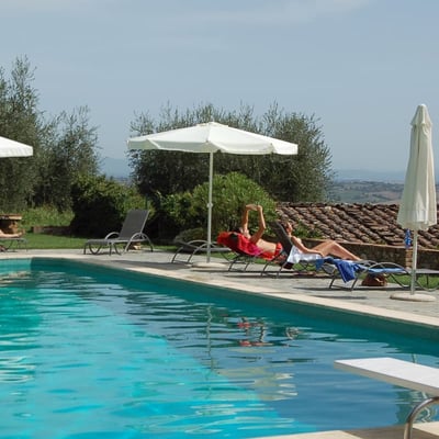 Massimo | A villa for 4 with generous gardens
