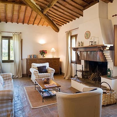 Massimo | A villa for 4 with generous gardens