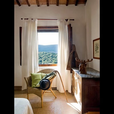 Massimo | A villa for 4 with generous gardens
