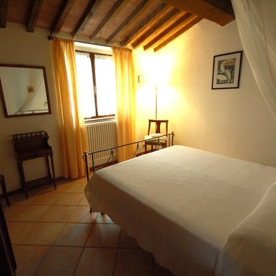 Noce | Charming cottage on Agriturismo by Casole d'Elsa