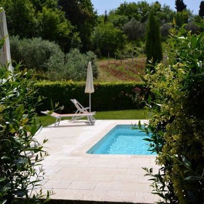 Noce | Charming cottage on Agriturismo by Casole d'Elsa