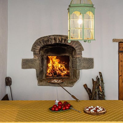 Podere Castello | Accessible Chianti Villa for 14 with Infinity Pool