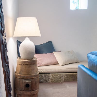 Podere Castello | Accessible Chianti Villa for 14 with Infinity Pool