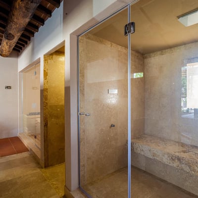 Podere Castello | Accessible Chianti Villa for 14 with Infinity Pool