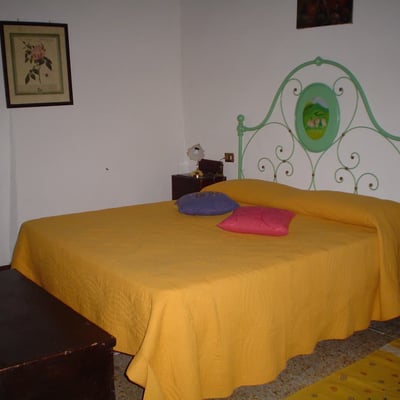 Ragnana | Traditional Tuscan Farmhouse Walking Distance to Village