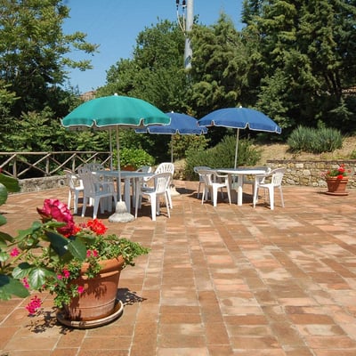 Ragnana | Traditional Tuscan Farmhouse Walking Distance to Village