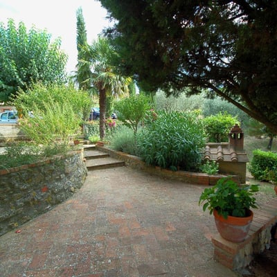 Rustico