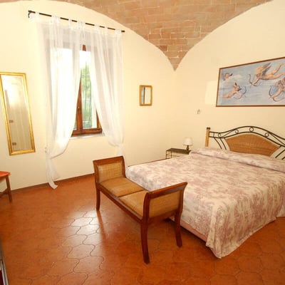 Rustico