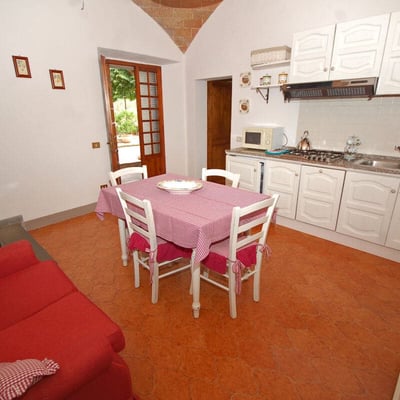 Rustico