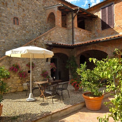 Rustico
