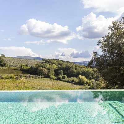 Scaparzi pool