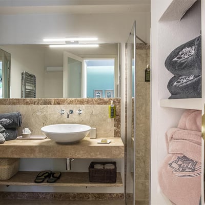 Starna | Tuscan villa for 6 in Chianti with Private Pool