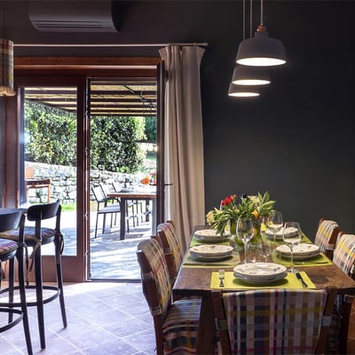 Starna | Tuscan villa for 6 in Chianti with Private Pool