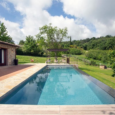 Starna | Tuscan villa for 6 in Chianti with Private Pool