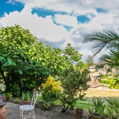 Stigliano: Tower One | Apartment for two in a Siena medieval watchtower