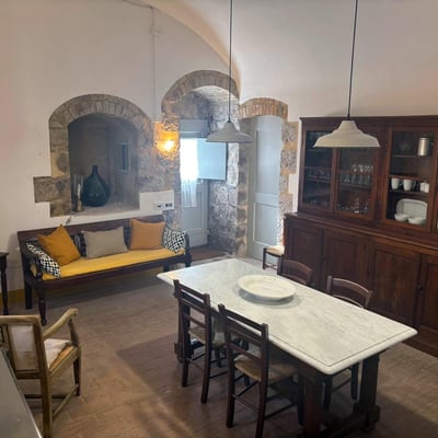 Stigliano: Tower One | Apartment for two in a Siena medieval watchtower