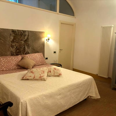 Stigliano: Tower One | Apartment for two in a Siena medieval watchtower