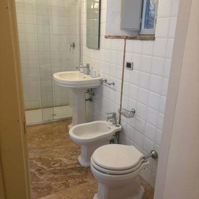 Stigliano: Tower One | Apartment for two in a Siena medieval watchtower