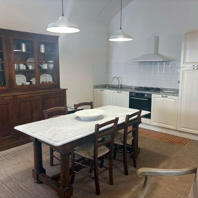 Stigliano: Tower One | Apartment for two in a Siena medieval watchtower