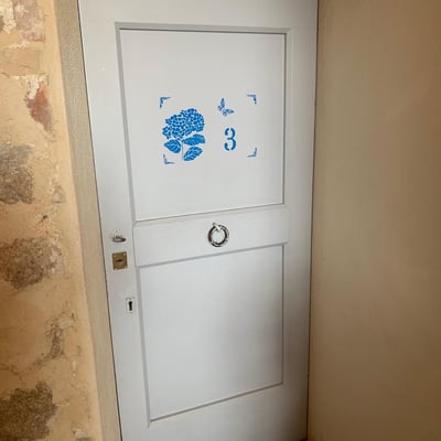 Stigliano: Tower Three | Apartment in a medieval Sienese tower