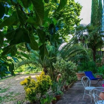 Stigliano: Tower Four | Stay in a Medieval Tower near Siena
