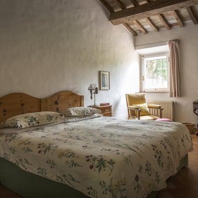 Valdorcia | Val d'Orcia Villa for 8 with Pool and Stunning Views
