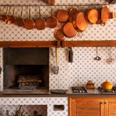 Valdorcia | Val d'Orcia Villa for 8 with Pool and Stunning Views