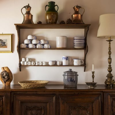 Valdorcia | Val d'Orcia Villa for 8 with Pool and Stunning Views