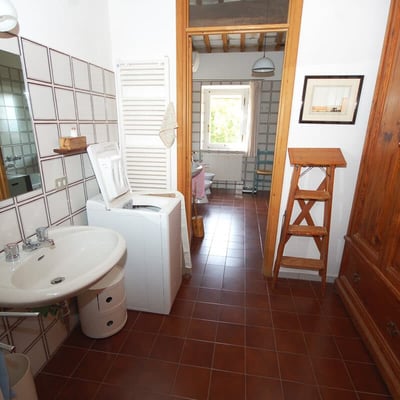 Valdorcia | Val d'Orcia Villa for 8 with Pool and Stunning Views