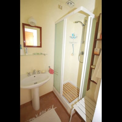 Valdorcia | Val d'Orcia Villa for 8 with Pool and Stunning Views