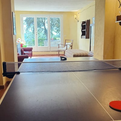 Villa Bianca | Elegant villa for 26 in the Val d'Orcia