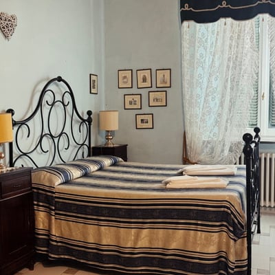 Villa Bianca | Elegant villa for 26 in the Val d'Orcia